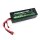 Absima 4140010 Greenhorn Vol.2 LiPo 3S 11,1V 4000mAh 50C HC T-Plug