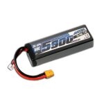 LRP 430421XT60 ANTIX 5900mAh - 7,4V - 50C LiPo Car...