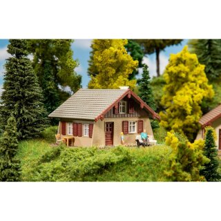 Faller 131314 Kleines Chalet Spurweite H0
