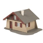 Faller 131314 Kleines Chalet Spurweite H0