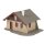 Faller 131314 Kleines Chalet Spurweite H0