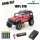 Absima SHERPA-PRO Crawler CR3.4 1:10 EP Metallic Rot 4WD RTR 2,4GHz - Spar Set 1