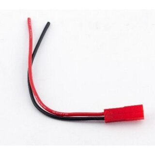 Team Orion ORI40048 Female JST/BEC connector 20AWG Kabel