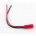 Team Orion ORI40048 Female JST/BEC connector 20AWG Kabel