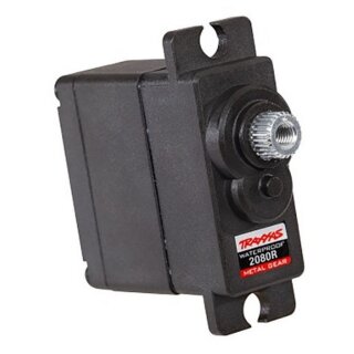Traxxas 2080R Micro-Servo wasserfest Metallgetriebe TRX2080R