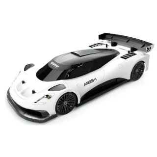 BittyDesign BD-MZ-AS1 ARES-1 1:28 Karosserie klar Mini-Z