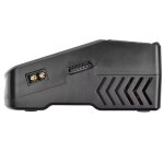 Team Corally C-51025-EU Ultra-X 80-AC/DC Balance Charger 80W 2-20V EURO Version