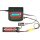 Team Corally C-51025-EU Ultra-X 80-AC/DC Balance Charger 80W 2-20V EURO Version