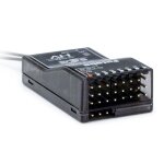 Futaba Empfänger R2008SB 2,4GHz S-FHSS bulk