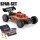 Absima 13100 1:8 Buggy "STOKE V2" 4S RTR - Komplettset Rot