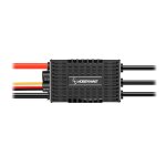 Hobbywing HW30203201 Platinum Pro 80A Regler V5 3-8s, 8A BEC