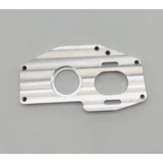 Oktay Bumper OKT2529.ARA311192 Motorplatte alu für Arrma