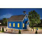 Kibri 38843 H0 Landschule mit LED-Beleuchtung