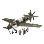 Revell 03795 1:48 Dornier Do 335 "Pfeil"