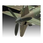 Revell 03795 1:48 Dornier Do 335 "Pfeil"
