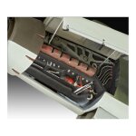 Revell 03795 1:48 Dornier Do 335 "Pfeil"