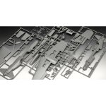 Revell 03795 1:48 Dornier Do 335 "Pfeil"