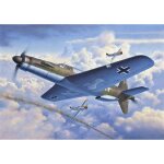 Revell 03795 1:48 Dornier Do 335 "Pfeil"