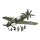 Revell 03795 1:48 Dornier Do 335 "Pfeil"