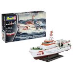 Revell 05812 1:1200 Seenotkreuzer "Hermann...