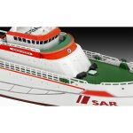 Revell 05812 1:1200 Seenotkreuzer "Hermann Marwede"
