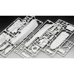 Revell 05812 1:1200 Seenotkreuzer "Hermann Marwede"