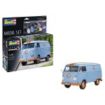 Revell 67726 1:24 VW T1 panel van (Gulf Decoration) Inkl....
