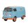 Revell 67726 1:24 VW T1 panel van (Gulf Decoration) Inkl. Farben, Kleber, Pinsel