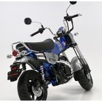 Tamiya 14142 1:12 Honda Dax 125 TAMIYA Edition 300014142