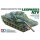 Tamiya 35387 1:35 KPz Leopard 2 A7V 300035387