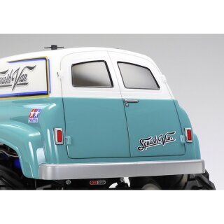 Tamiya 47497 1:10 RC Squash Van 4WD lackiert GF-02 300047497