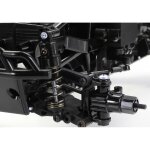 Tamiya 47497 1:10 RC Squash Van 4WD lackiert GF-02 300047497