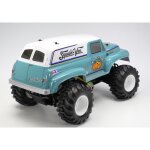 Tamiya 47497 1:10 RC Squash Van 4WD lackiert GF-02 300047497