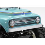 Tamiya 47497 1:10 RC Squash Van 4WD lackiert GF-02 300047497