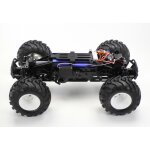 Tamiya 47497 1:10 RC Squash Van 4WD lackiert GF-02 300047497