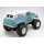 Tamiya 47497 1:10 RC Squash Van 4WD lackiert GF-02 300047497