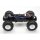 Tamiya 47497 1:10 RC Squash Van 4WD lackiert GF-02 300047497