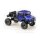 Absima Hobby Plus Trail Hunter V2 1:18 EVO Crawler 2-Gear blau RTR AB1810304