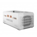 Gens Ace IMARS D300 G-Tech Channel AC/DC 300W/700W RC Ladegerät-EU weiß