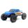 Absima 18050 1:18 The GOAT brushless Performance Crawler 2,4GHZ RTR - blau