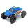 Absima 18050 1:18 The GOAT brushless Performance Crawler 2,4GHZ RTR - blau