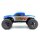 Absima 18050 1:18 The GOAT brushless Performance Crawler 2,4GHZ RTR - blau