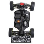 Losi LOS040181:8 8IGHT-XE 4X4 Sensored Brushless Racing Buggy RTR