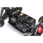 Losi LOS040181:8 8IGHT-XE 4X4 Sensored Brushless Racing Buggy RTR