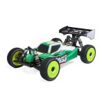 Losi LOS040181:8 8IGHT-XE 4X4 Sensored Brushless Racing Buggy RTR