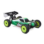 Losi LOS040181:8 8IGHT-XE 4X4 Sensored Brushless Racing Buggy RTR