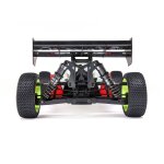 Losi LOS040181:8 8IGHT-XE 4X4 Sensored Brushless Racing Buggy RTR