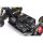 Losi LOS040181:8 8IGHT-XE 4X4 Sensored Brushless Racing Buggy RTR