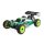 Losi LOS040181:8 8IGHT-XE 4X4 Sensored Brushless Racing Buggy RTR