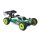 Losi LOS040181:8 8IGHT-XE 4X4 Sensored Brushless Racing Buggy RTR